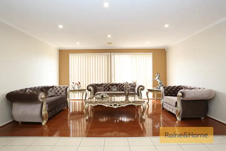 Second view of Homely house listing, 18 Lockwood Drive, Roxburgh Park VIC 3064
