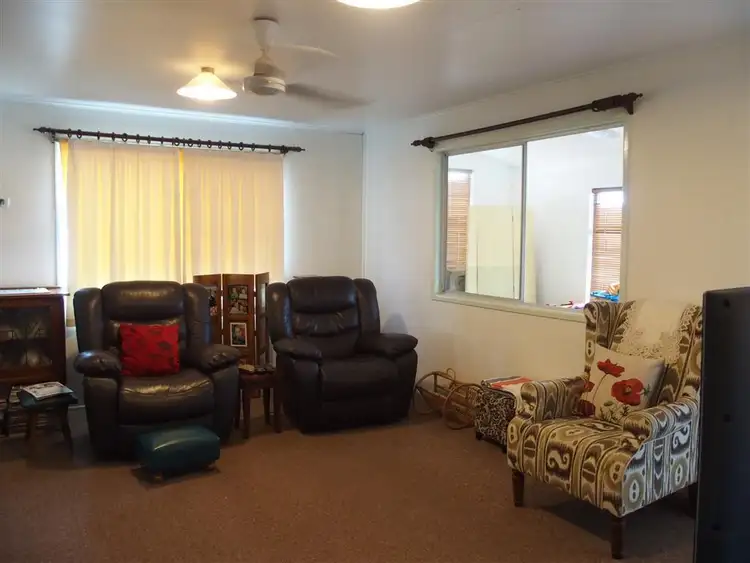 Sixth view of Homely house listing, 14 Bredhauer Street, Blackwater QLD 4717