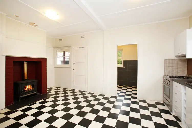 Fourth view of Homely house listing, 8 Railway Parade, Mittagong NSW 2575