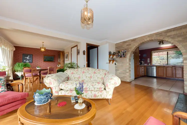 Sixth view of Homely house listing, 1 Stafford Court, West Moonah TAS 7009