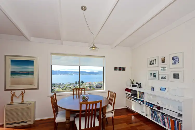 Fifth view of Homely townhouse listing, 2/14 Cartela Street, Sandy Bay TAS 7005