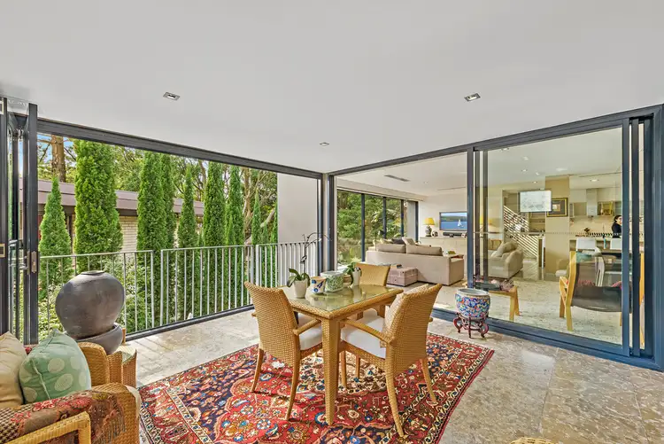 Third view of Homely apartment listing, 3/10-16 Beresford Road, Rose Bay NSW 2029