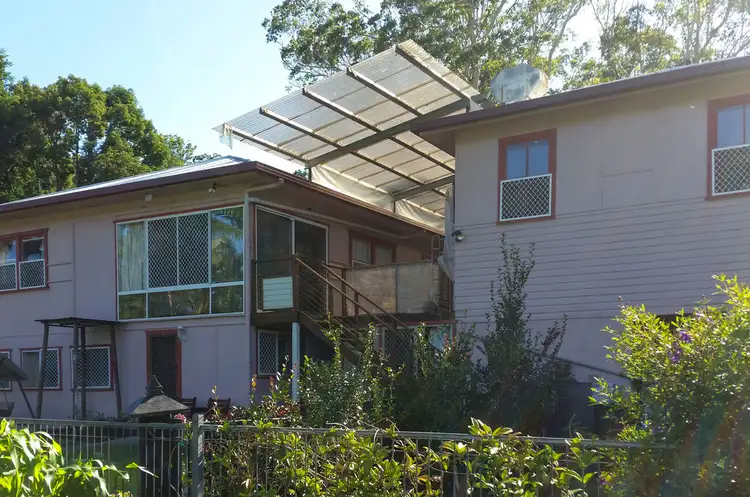Third view of Homely house listing, 6184 Tweed Valley Way, Burringbar NSW 2483