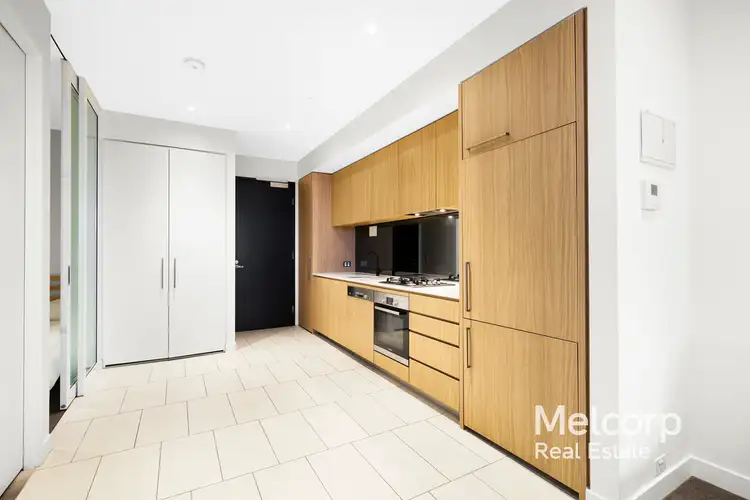 Third view of Homely apartment listing, 1511/120 Abeckett Street, Melbourne VIC 3000