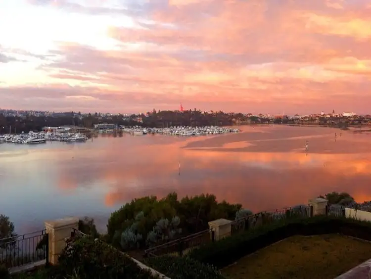 Fourth view of Homely house listing, 54 Hutchinson Avenue, Mosman Park WA 6012