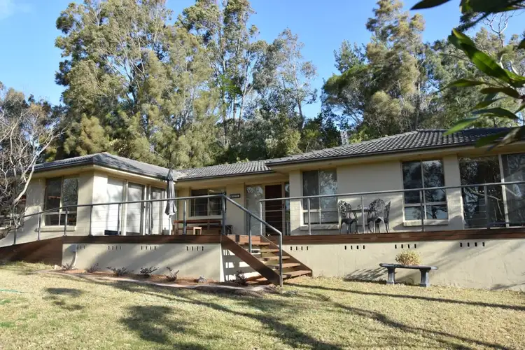 1 Macquarie Street, Jamberoo NSW 2533