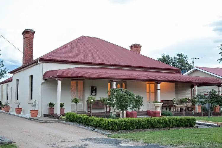 45 Henderson Street, Inverell NSW 2360