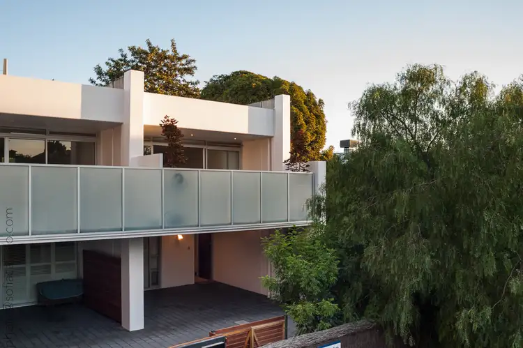 211A Melbourne Street, North Adelaide SA 5006