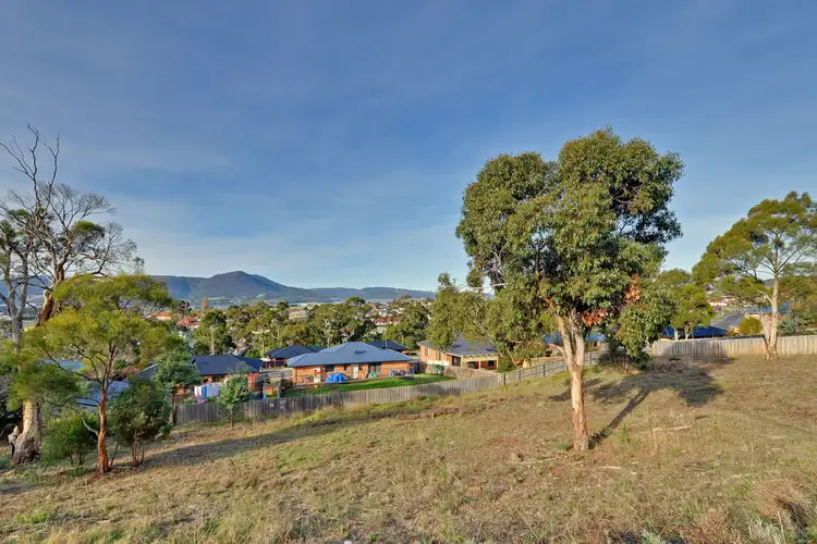 Fourth view of Homely land listing, 0 Boondar Street, Chigwell TAS 7011