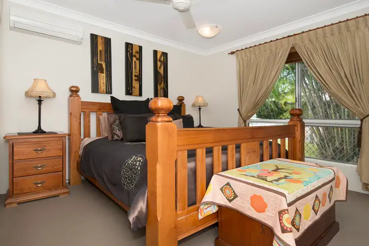Fourth view of Homely house listing, 17 Coral Sea Crescent, Wulguru QLD 4811