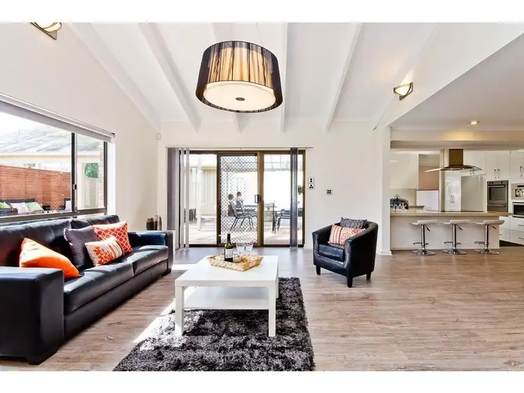 Fifth view of Homely house listing, 3 Constantine Court, Rostrevor SA 5073