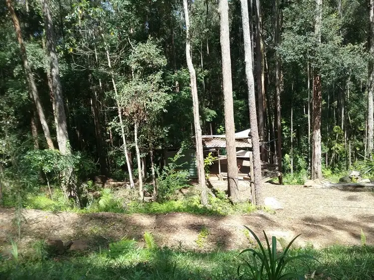 Fourth view of Homely land listing, 350 Kiel Mountain Road, Kiels Mountain QLD 4559