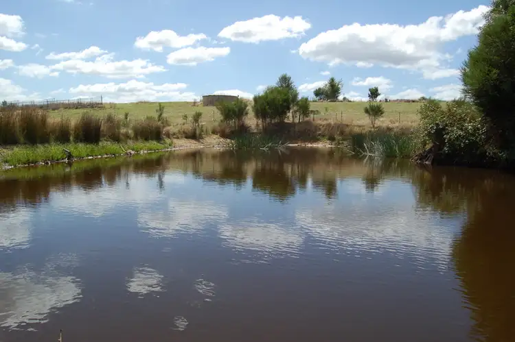 Fifth view of Homely land listing, 635 Yea Road, Whittlesea VIC 3757