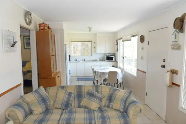Second view of Homely house listing, 16 BEACHWAY AVE, Berrara NSW 2540