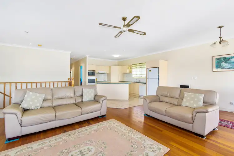 Fifth view of Homely house listing, 16 Sassafras Street, Pottsville NSW 2489
