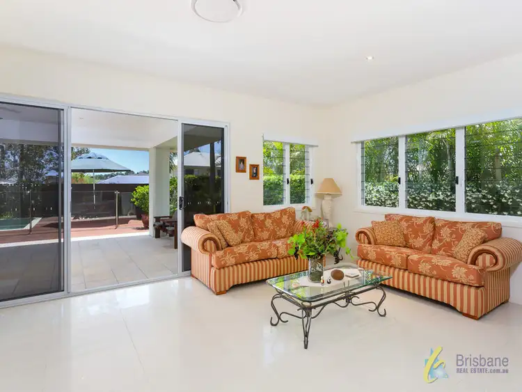 Sixth view of Homely house listing, 16 Barrygroves Court, Fig Tree Pocket QLD 4069