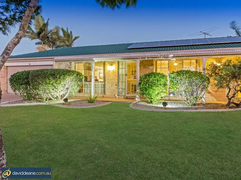 Main view of Homely house listing, 2 Blackbutt Court, Warner QLD 4500