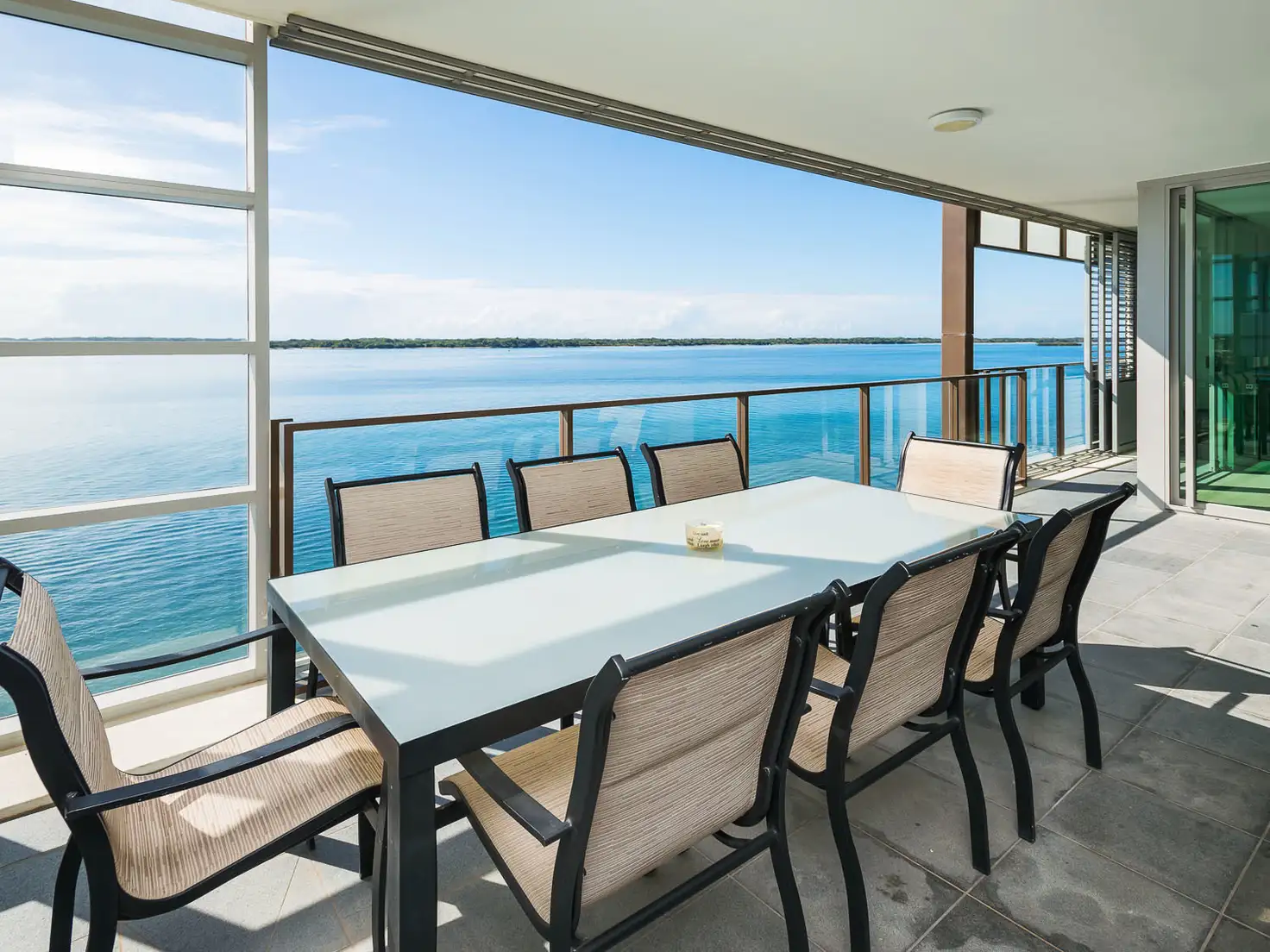 Main view of Homely apartment listing, 26602/2 Ephraim Island Parade, Paradise Point QLD 4216
