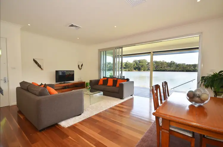 Third view of Homely house listing, 23 Connell Road, Oyster Bay NSW 2225