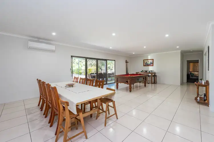 Seventh view of Homely house listing, 6 Kingfisher Crescent, Moore Park Beach QLD 4670