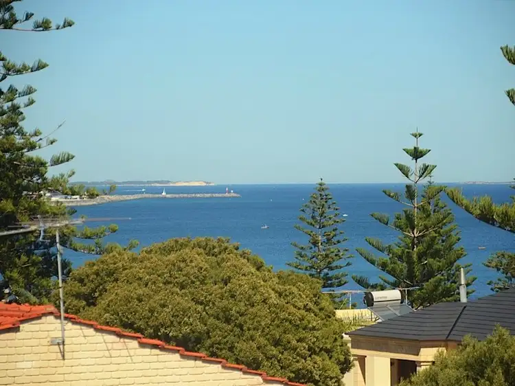 Third view of Homely house listing, 4/8 Avonmore Tce, Cottesloe WA 6011