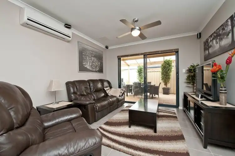 Fourth view of Homely villa listing, *27 Rye Place, Nollamara WA 6061