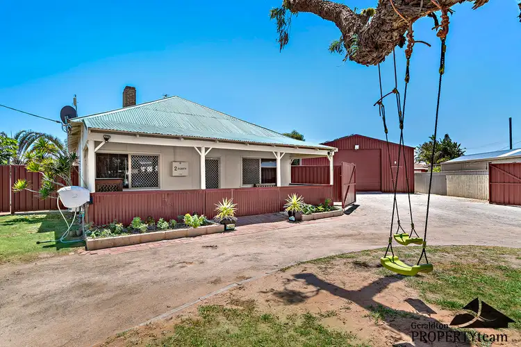 240 Flores Road, Spalding WA 6530