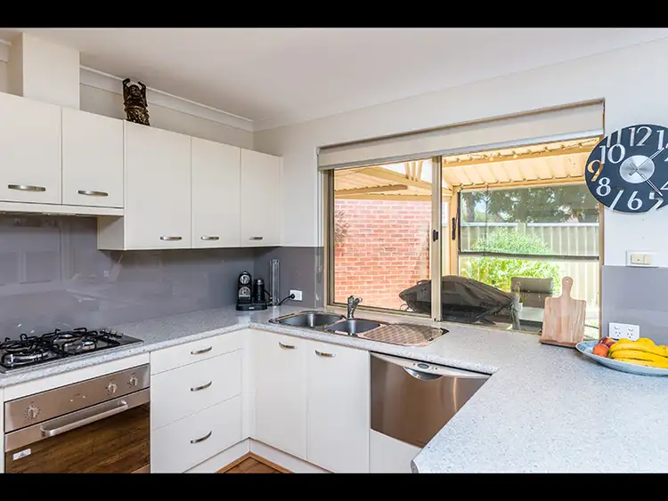 Sixth view of Homely villa listing, 1/12 Blythe Place, Willetton WA 6155