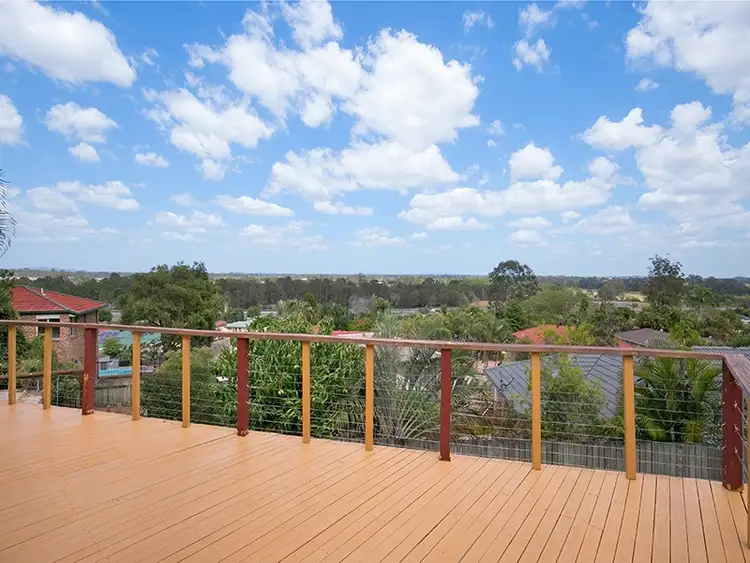 Seventh view of Homely house listing, 55 Andromeda Avenue, Tanah Merah QLD 4128