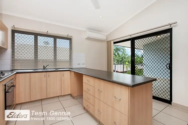 Third view of Homely townhouse listing, 4/18 Rosetta Street, Gray NT 830