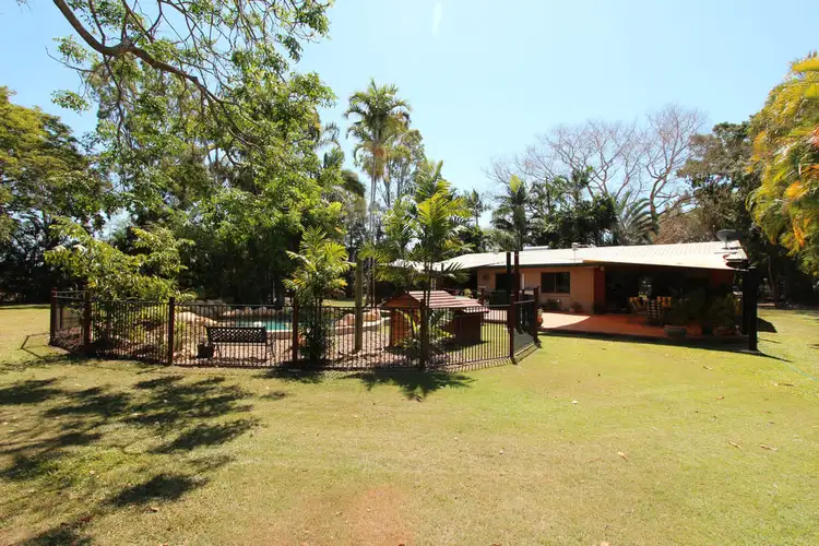 Second view of Homely house listing, 10 Maxwell Drive, Deeragun QLD 4818