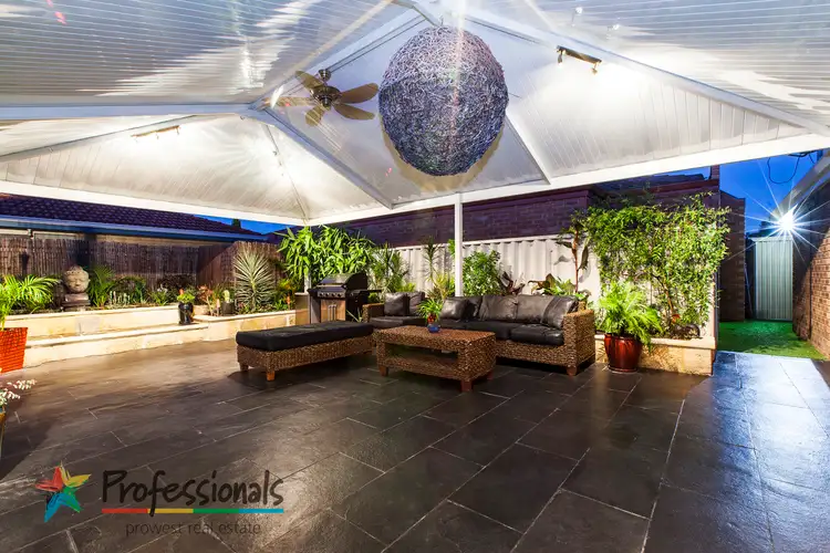 Second view of Homely house listing, 5 Doran Place, Willetton WA 6155