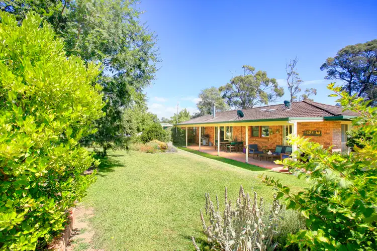 4. Blue Gum Road, Bundanoon NSW 2578