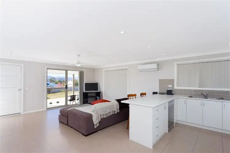 Fourth view of Homely house listing, 91/5a Russell Street, Tumut NSW 2720