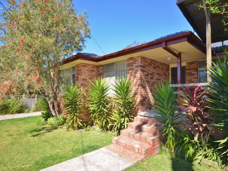 Main view of Homely house listing, 2 Fortune Crescent, Lake Munmorah NSW 2259