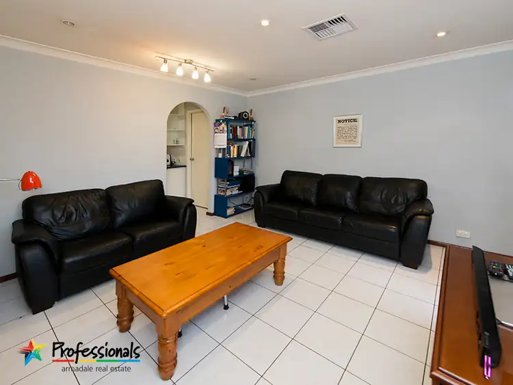 Fourth view of Homely semi-detached listing, 23 Dewar st, Armadale WA 6112