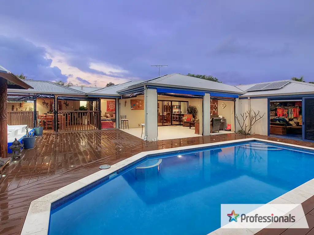 Main view of Homely house listing, 5 Toby Court, Quindalup WA 6281