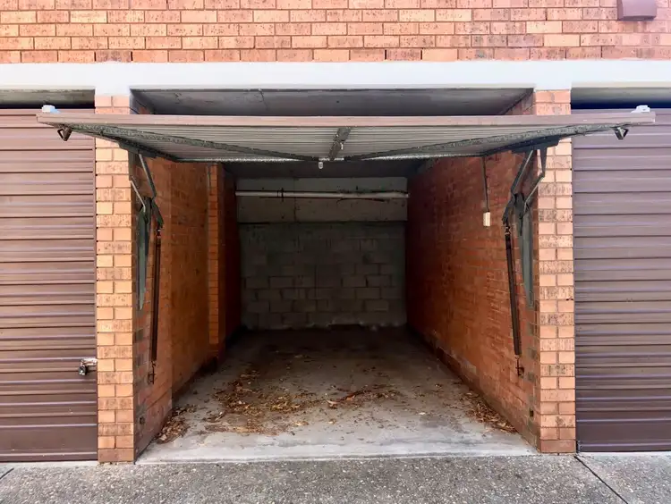 Seventh view of Homely apartment listing, 8/183 Hampden Road, Wareemba NSW 2046