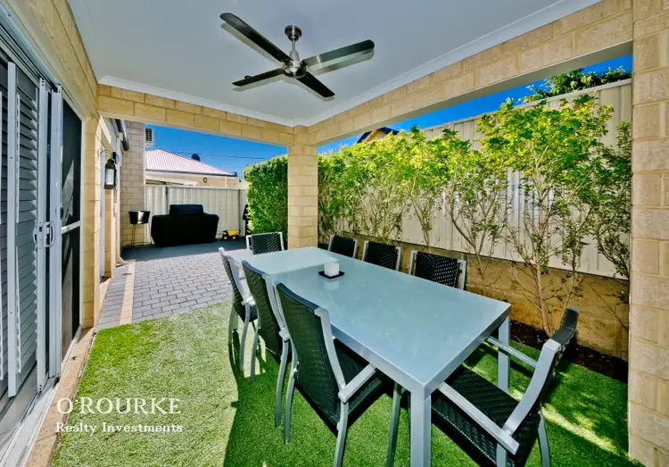 Sixth view of Homely townhouse listing, 9B Birdwood Street, Innaloo WA 6018