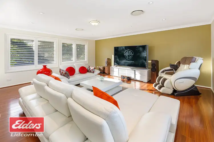 Third view of Homely house listing, 31 LEWIS STREET, Regents Park NSW 2143