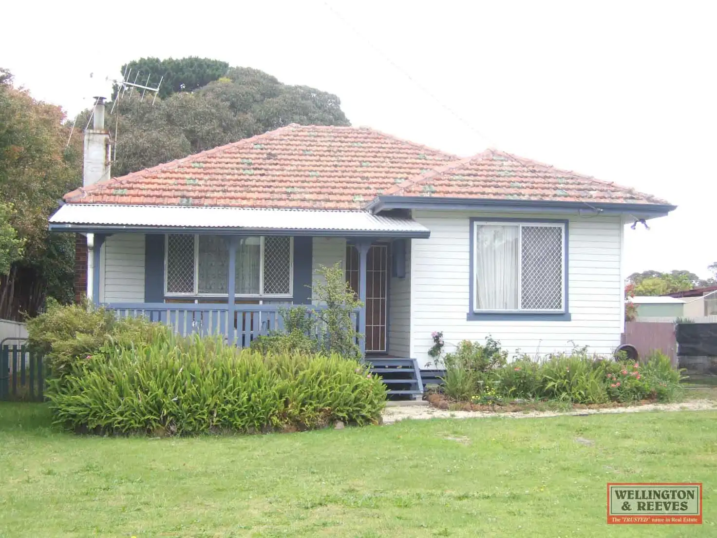 Main view of Homely house listing, 5 Admiral Street, Lockyer WA 6330
