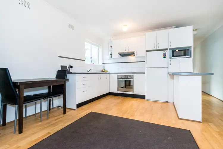 Third view of Homely unit listing, 4/140 Marine Parade, Maroubra NSW 2035