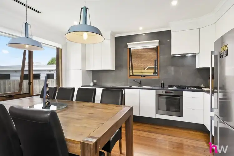 Sixth view of Homely house listing, 33 Richard Street, Newcomb VIC 3219