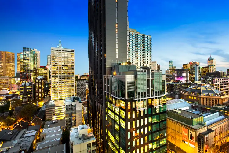 1410/68 La Trobe Street, Melbourne VIC 3000