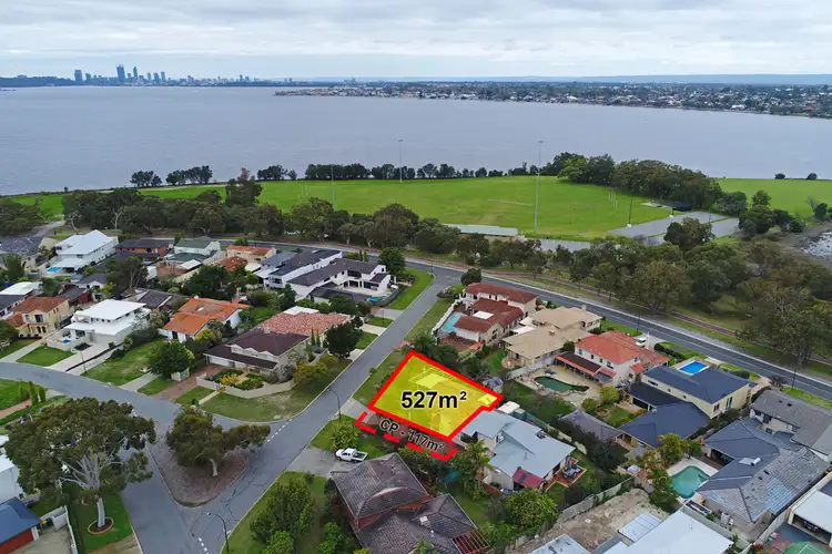 4 Mottley Street, Attadale WA 6156