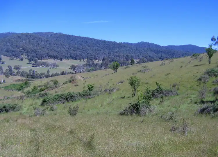 Second view of Homely rural property listing, 2920 Corryong Road, Benambra VIC 3900