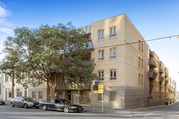 26/17-21 Blackwood Street, North Melbourne VIC 3051