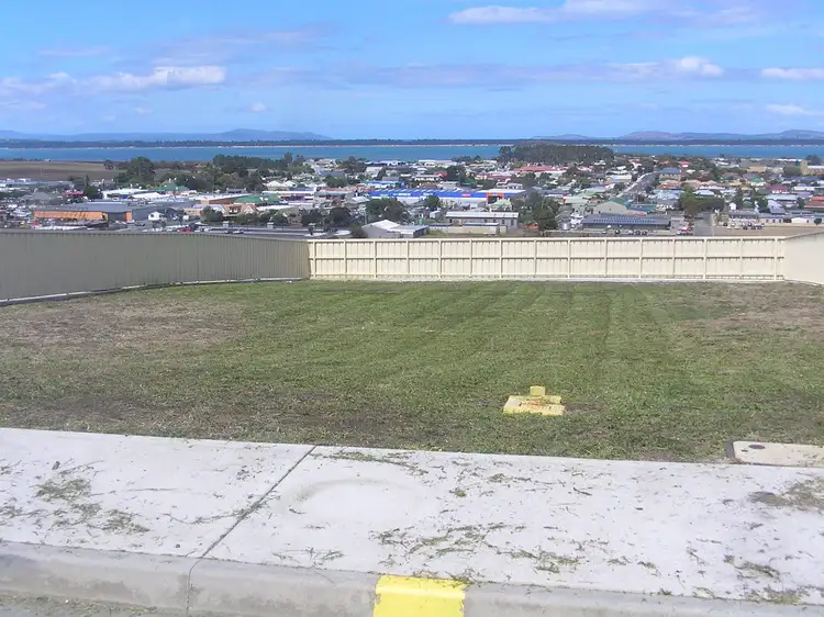 Third view of Homely land listing, 30 Horizon Drive, Sorell TAS 7172