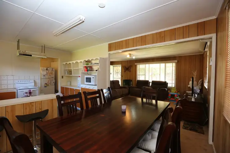 Fourth view of Homely house listing, 488 Alderley St, Harristown QLD 4350