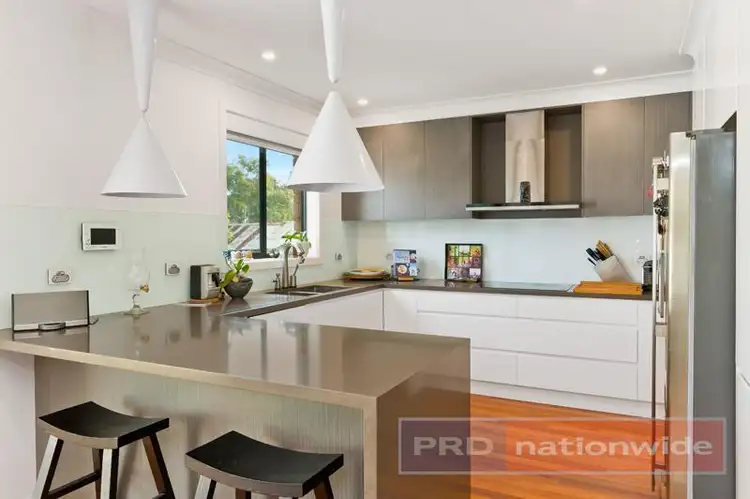 Fifth view of Homely house listing, 58 Lucas Road, East Hills NSW 2213